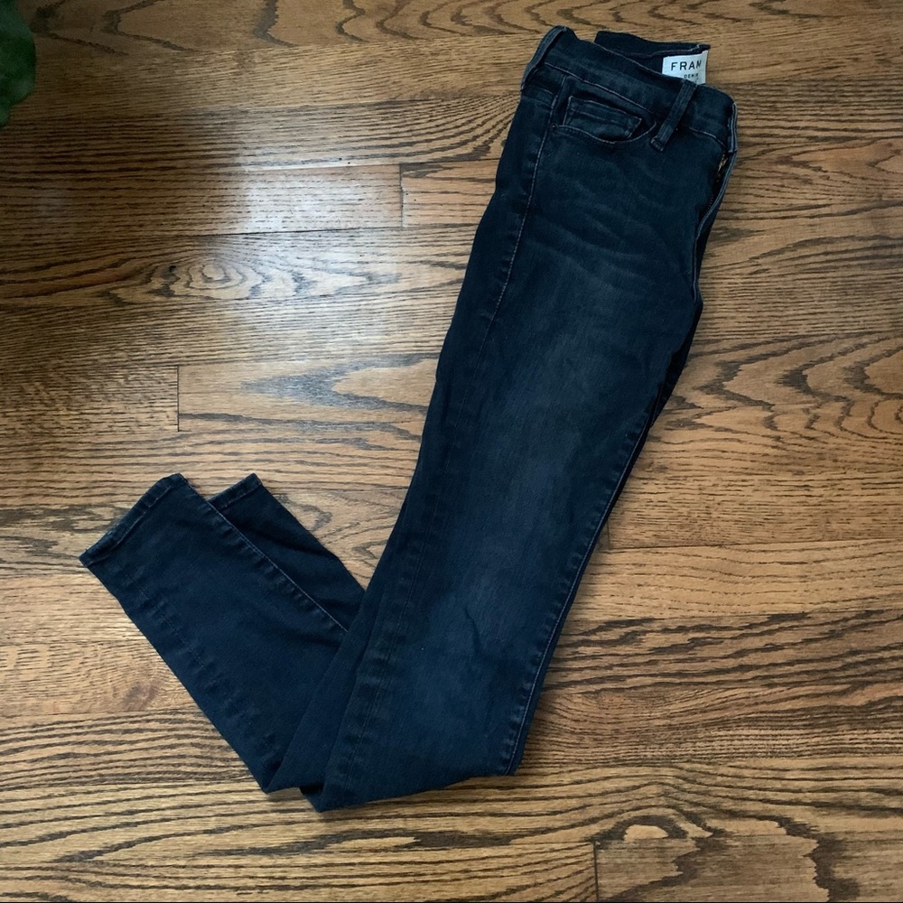 Frame Le Skinny